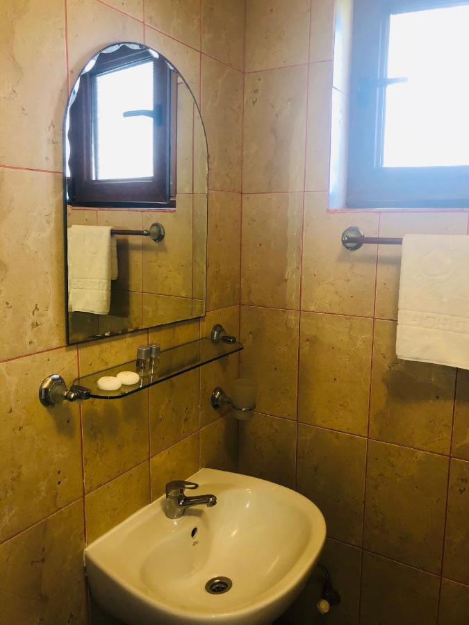 Pensiunea Casa Serban Eforie Buitenkant foto