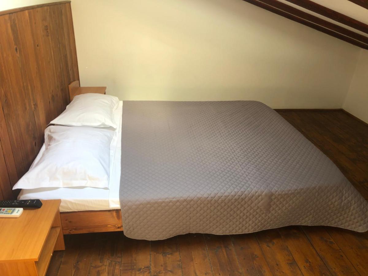 Pensiunea Casa Serban Eforie Buitenkant foto