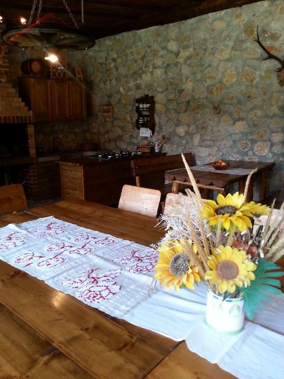 Pensiunea Casa Serban Eforie Buitenkant foto