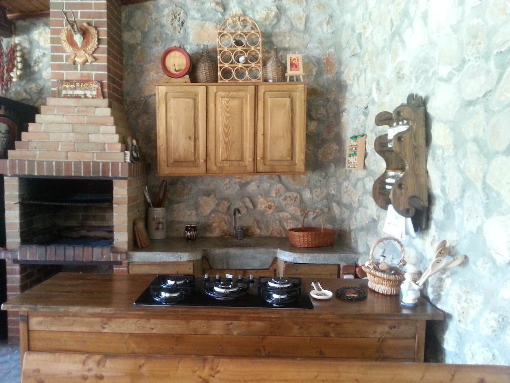 Pensiunea Casa Serban Eforie Buitenkant foto