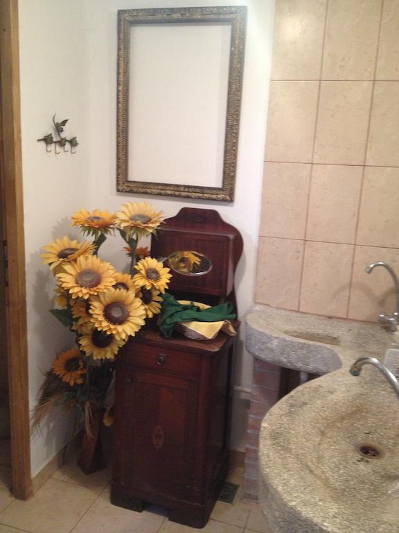 Pensiunea Casa Serban Eforie Buitenkant foto